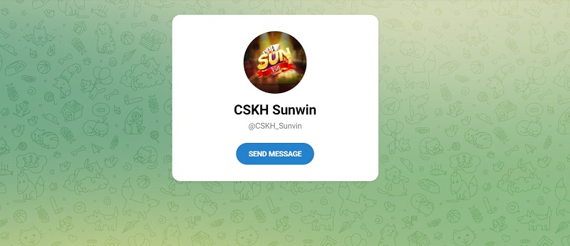 Sunwin Online - Link vào nhà cái game bài Sun Win chính chủ
